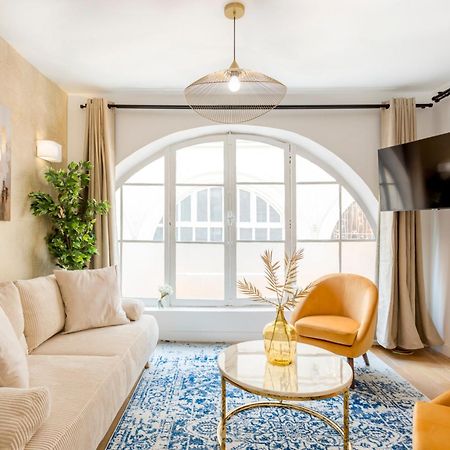 Cozy Apartment - Louvre - Dalayrac Paris Exterior photo