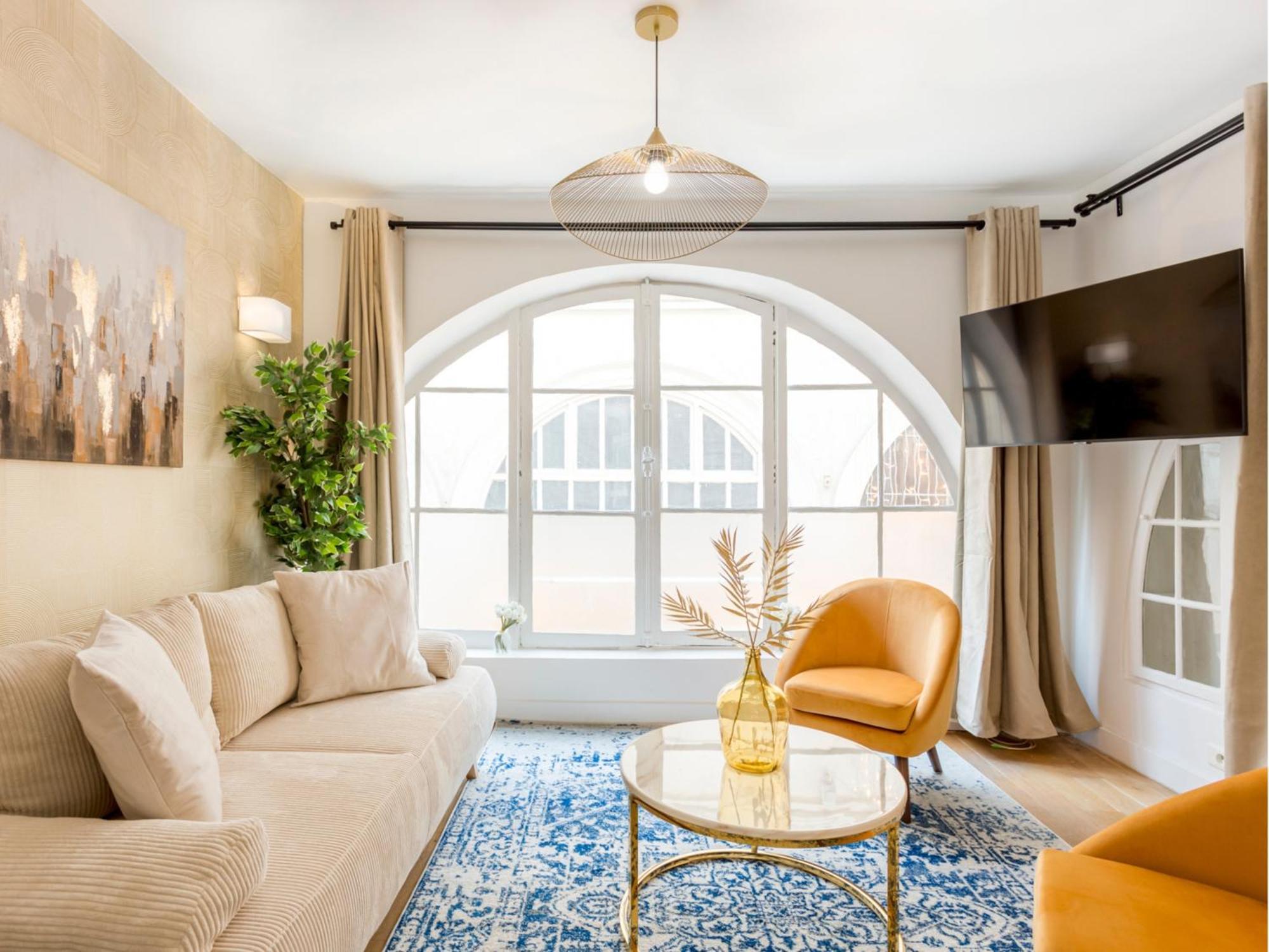 Cozy Apartment - Louvre - Dalayrac Paris Exterior photo
