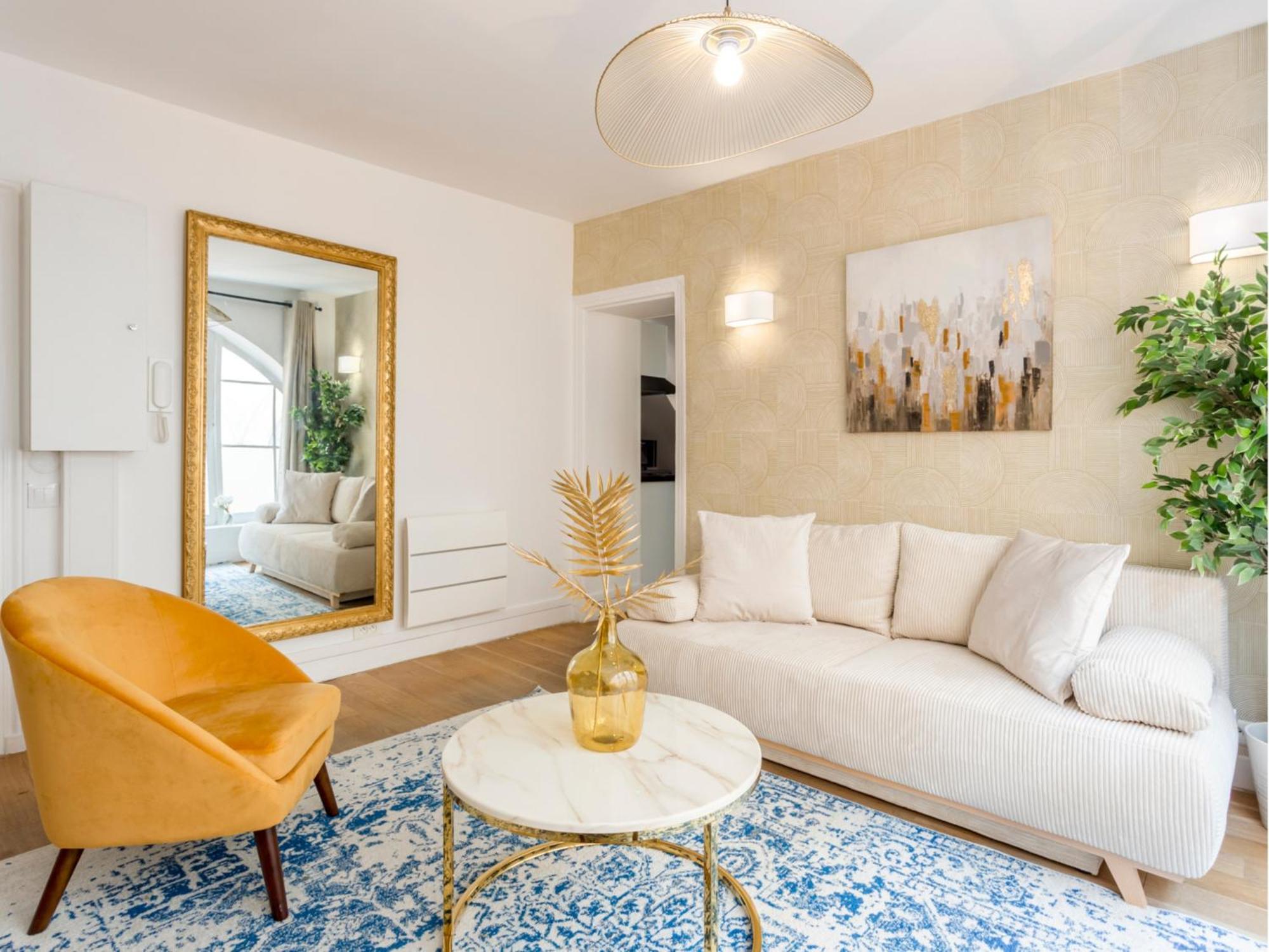 Cozy Apartment - Louvre - Dalayrac Paris Exterior photo