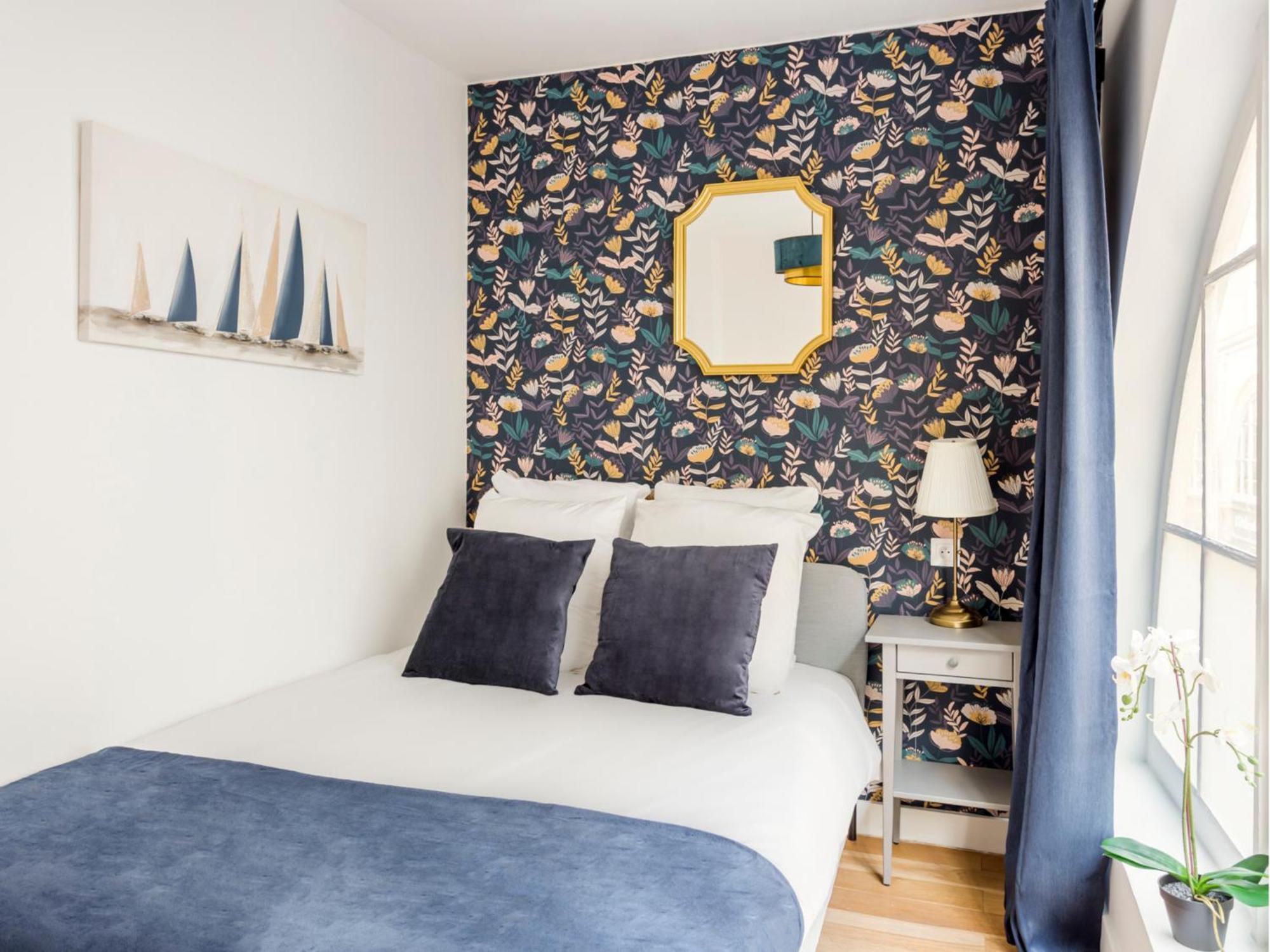 Cozy Apartment - Louvre - Dalayrac Paris Exterior photo