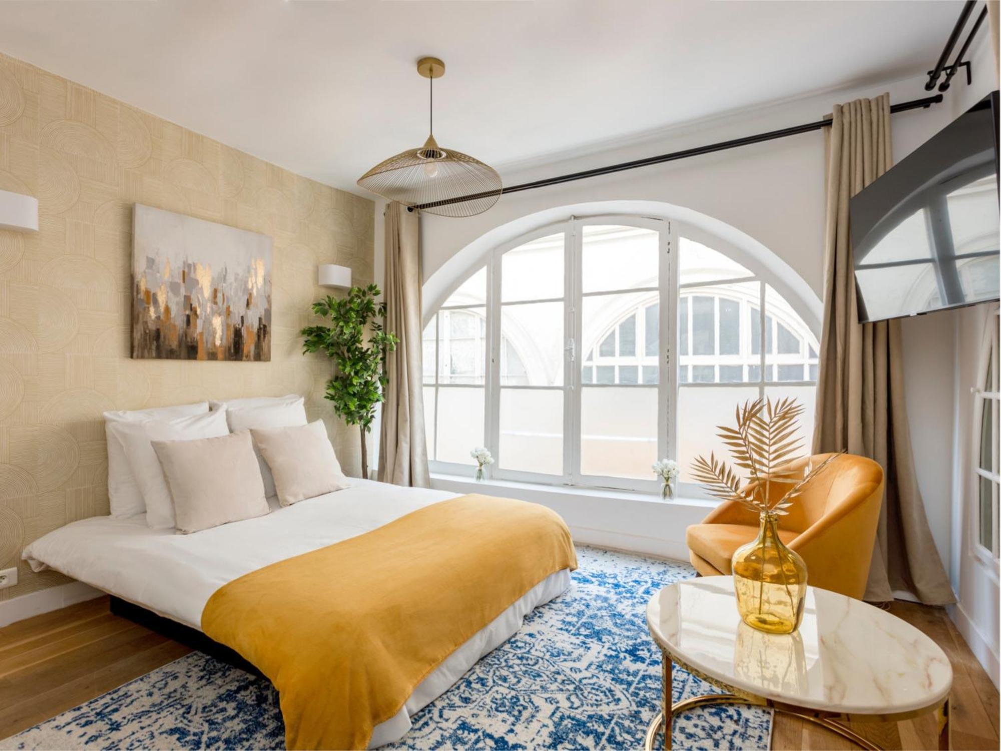 Cozy Apartment - Louvre - Dalayrac Paris Exterior photo