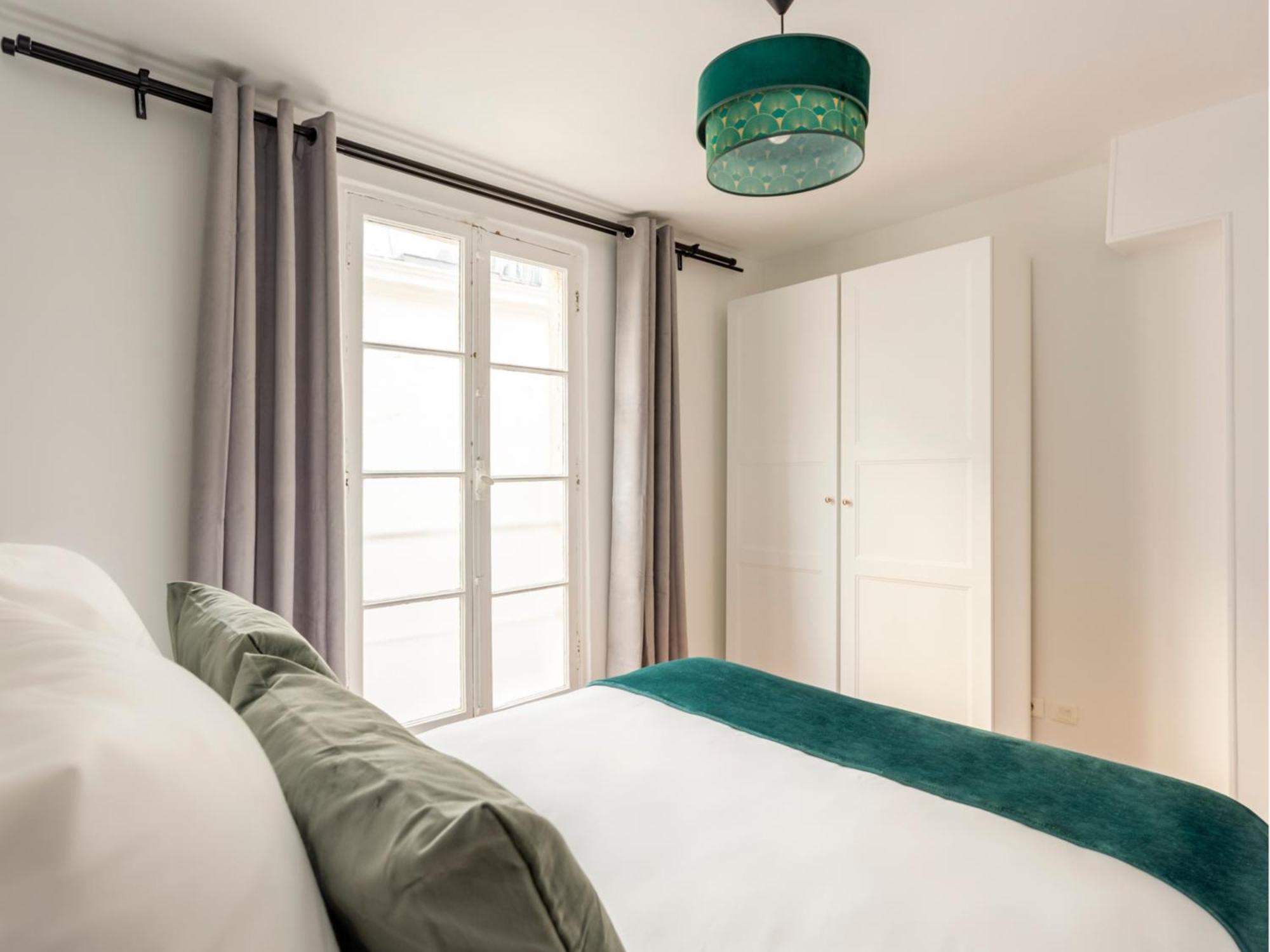 Cozy Apartment - Louvre - Dalayrac Paris Exterior photo